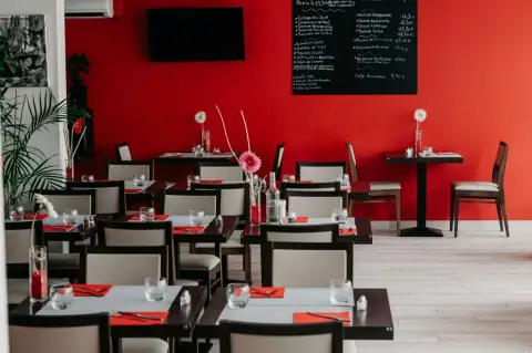 Coworking day pass — myWO Balaruc les Bains, Sète