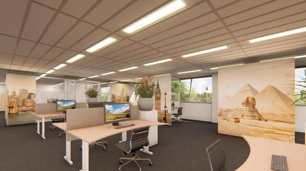 World Trade Center Twente