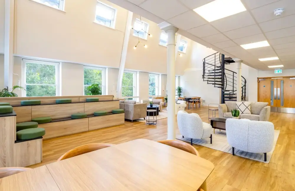 Elementa Workspace - 15 Alfred Place