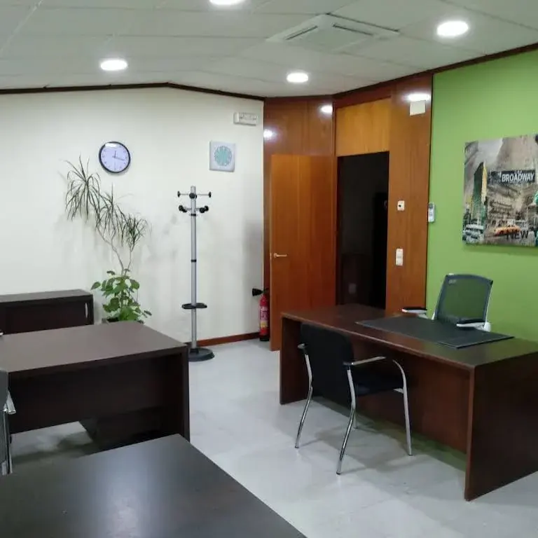 Coworking Maresme