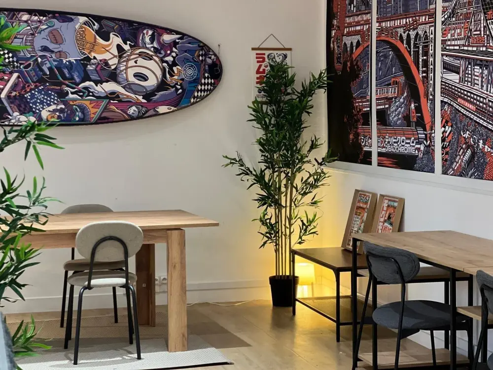 Akita Coworking