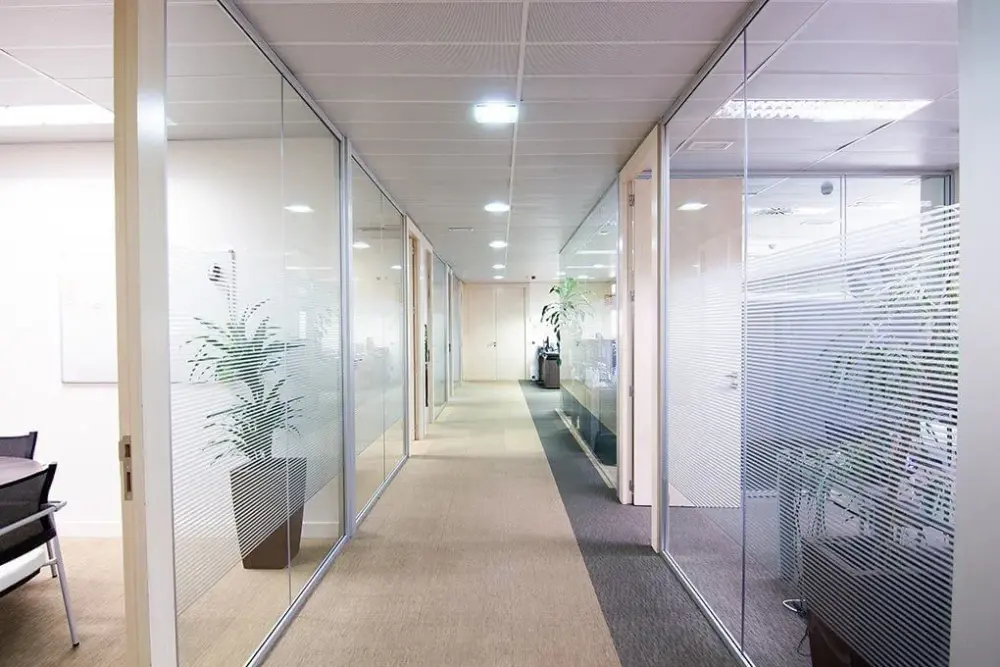 Centro De Negocios Coronales