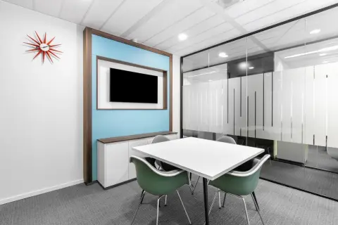 Meeting rooms — Open Office KOBE, Sannomiya Minami (Open Office), Kobe