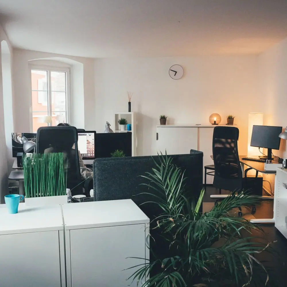 Spaceworking Homburg