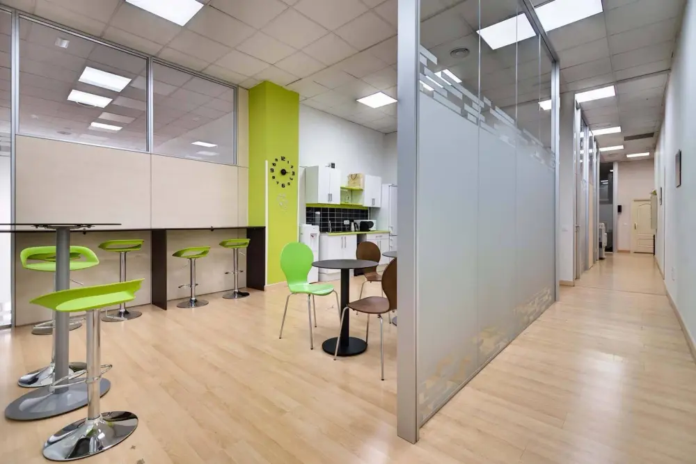 Fun&Work Business Center