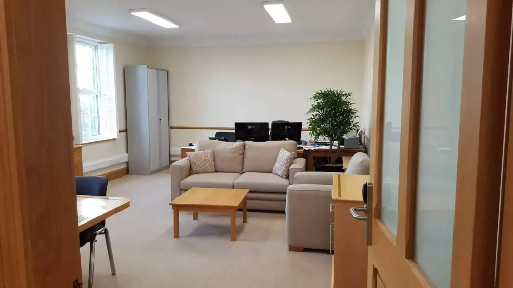 Oakwood Park Business Centre