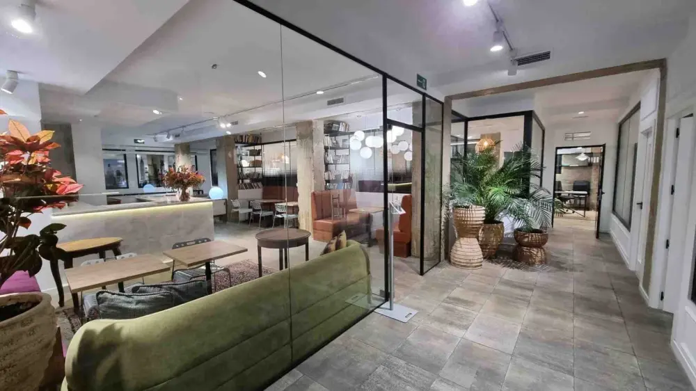 Bigwork Coworking