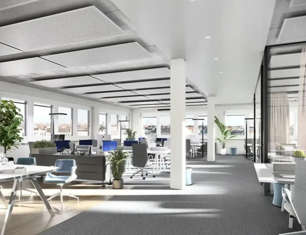 EPISIX Office