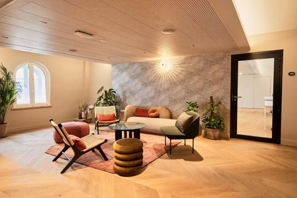 Morning Concorde