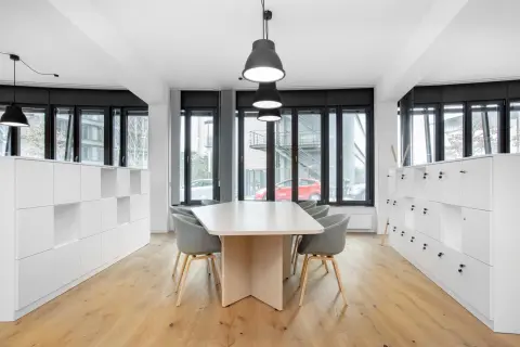 Tag Coworking — HQ Aubervilliers, Pop Square, Saint-Denis