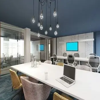 Regent88 Offices
