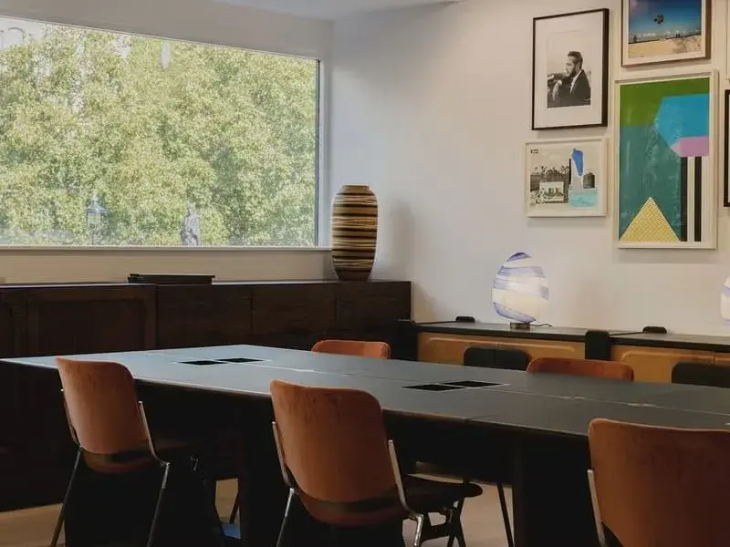 Soho Works 180 Strand
