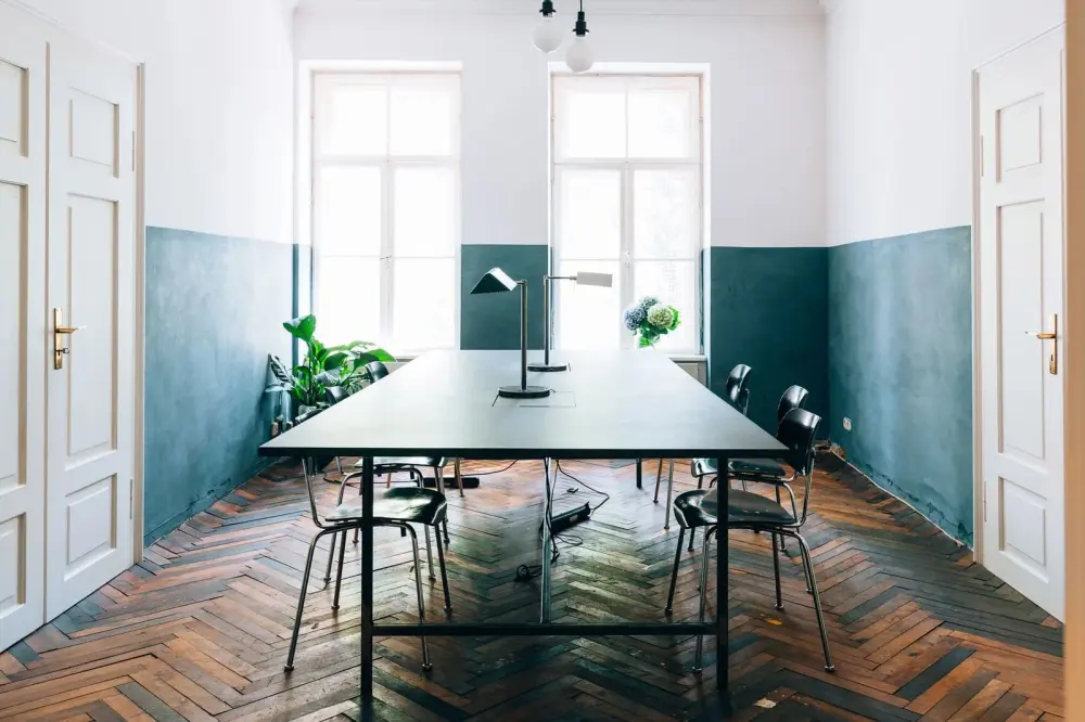 MANA Coworking Space München
