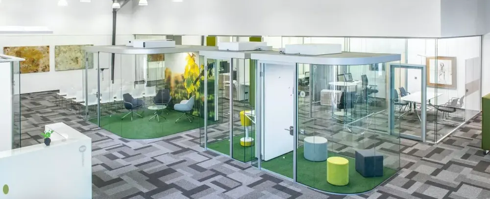 Taunus Office