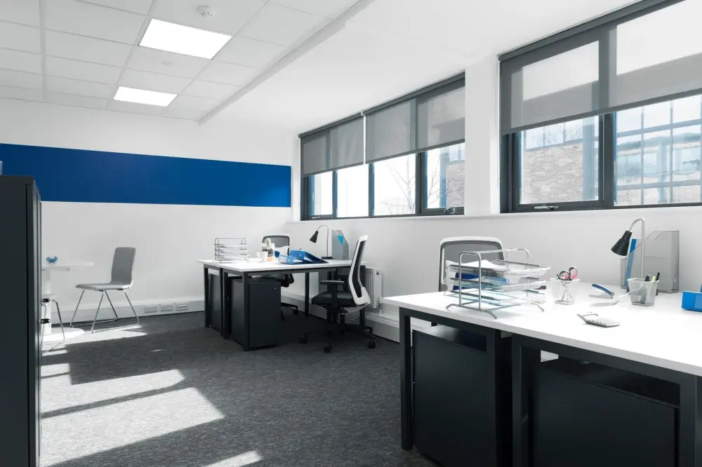 Boston House Business Centre - Wantage