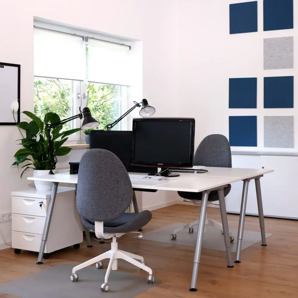 Alvea Workspace
