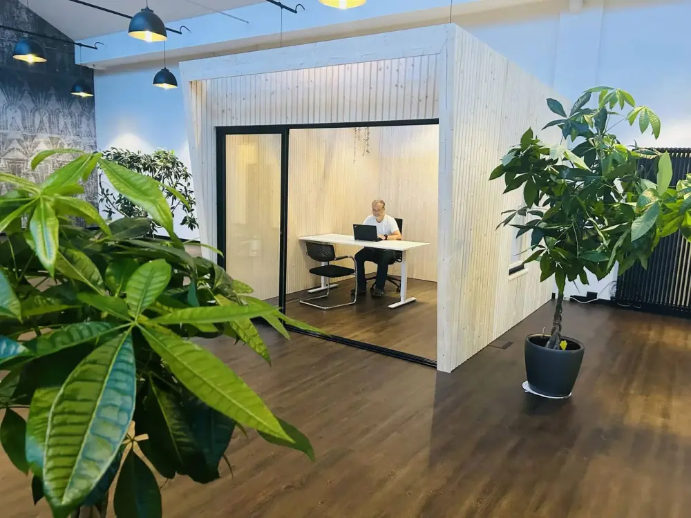 Bizzcenter Weil am Rhein