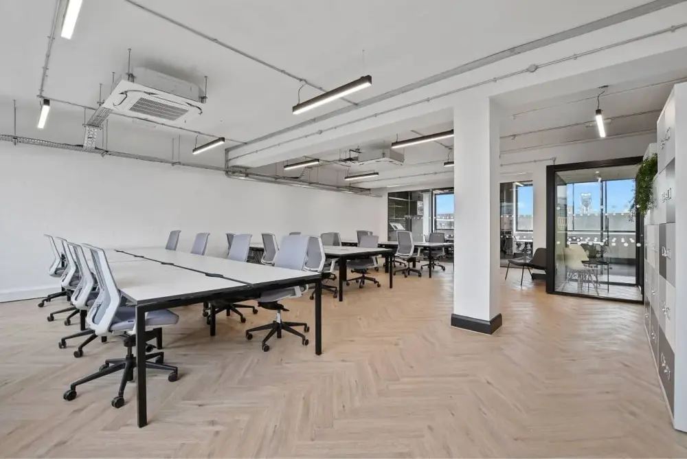 Workful London