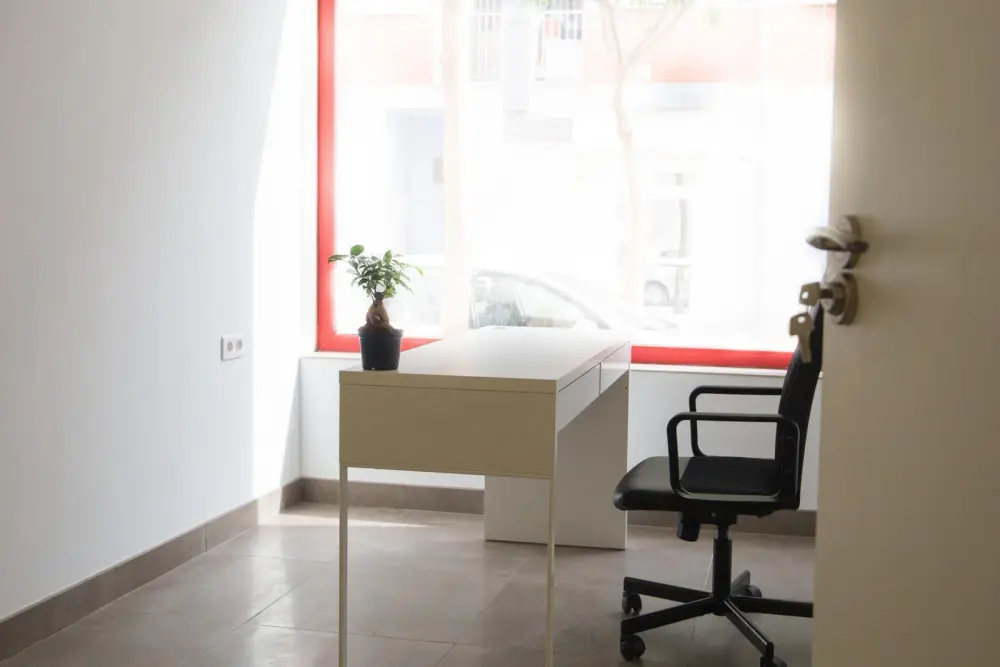 Coworking Office