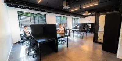Campus Offices Hanzepark