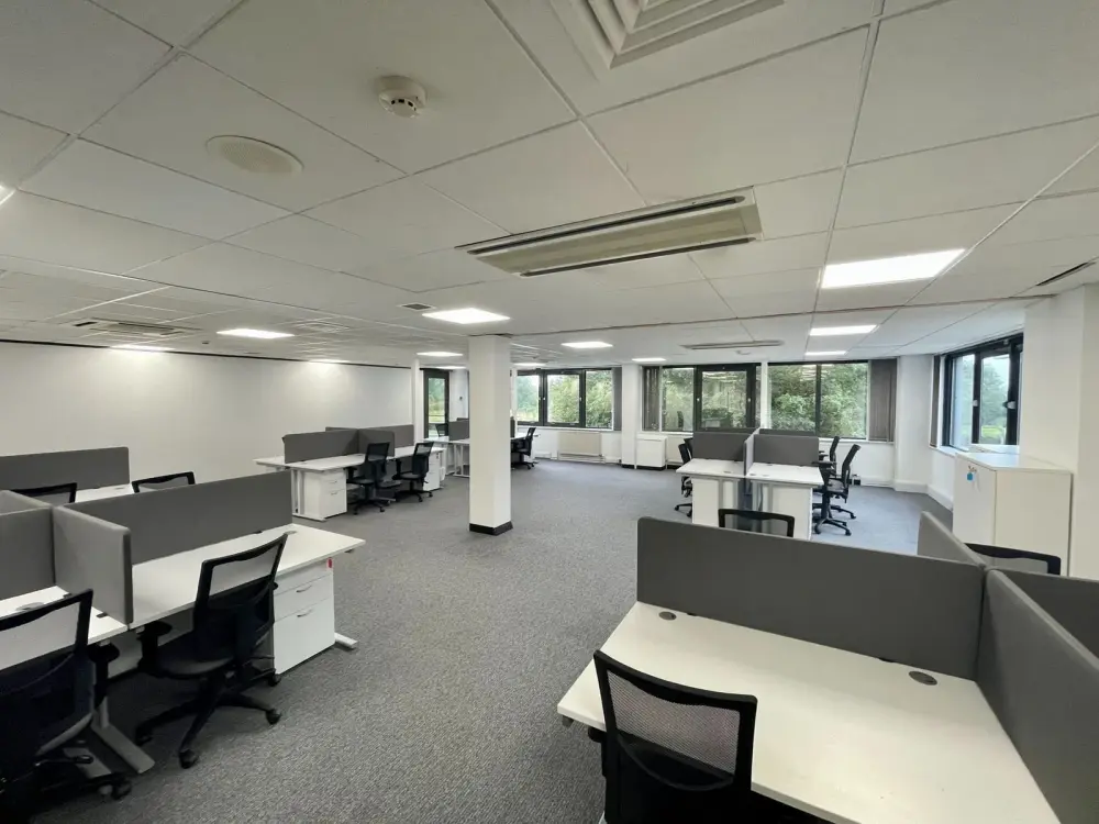 Nene Business Centre, Waterside House