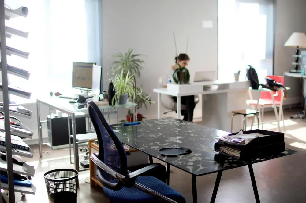 Coworking Saint-Symphorien d'Ozon