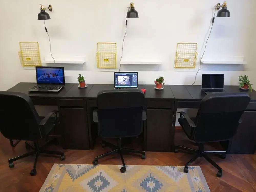 Iscoworking Bcn