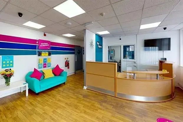 BizSpace Willenhall
