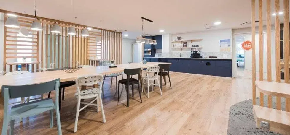 Day Pass coworking — Mitwit Paris 15 Gare Montparnasse
