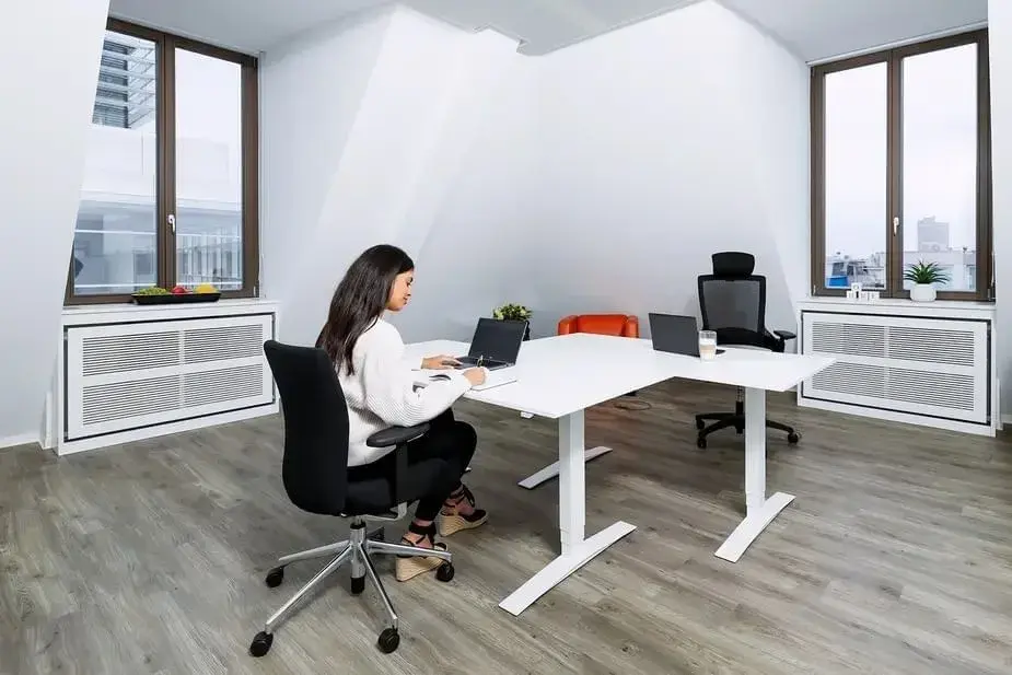 Ecos Office Mannheim