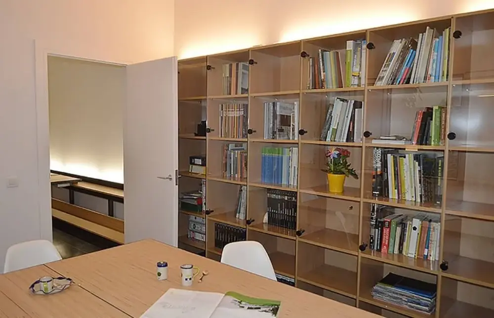 Coworking La Bañera San Luis