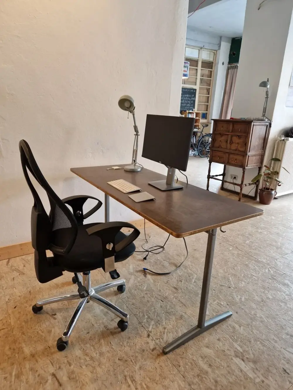 Coworking Hitzacker