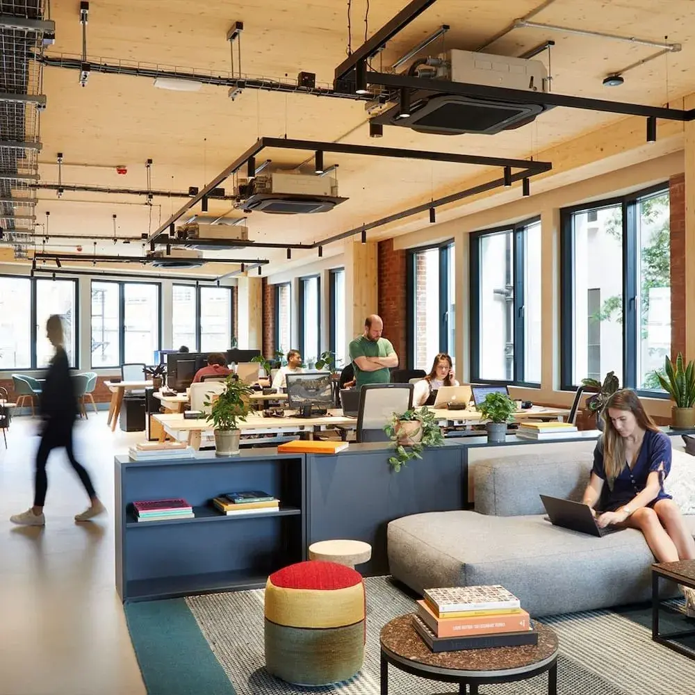 The Department Store Studios