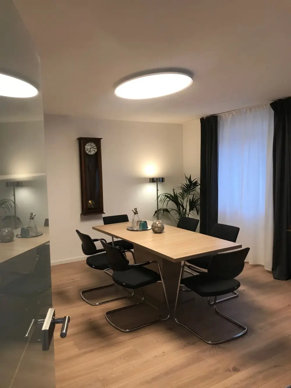 Büro Grünwald I