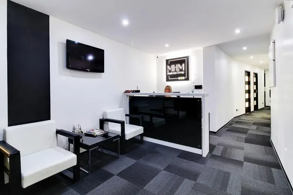 MHM Immobilier
