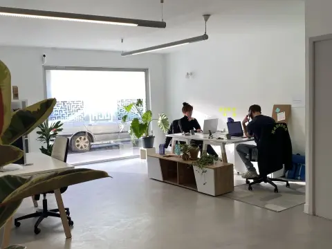 Tag Coworking — Sacré Local, Orléans