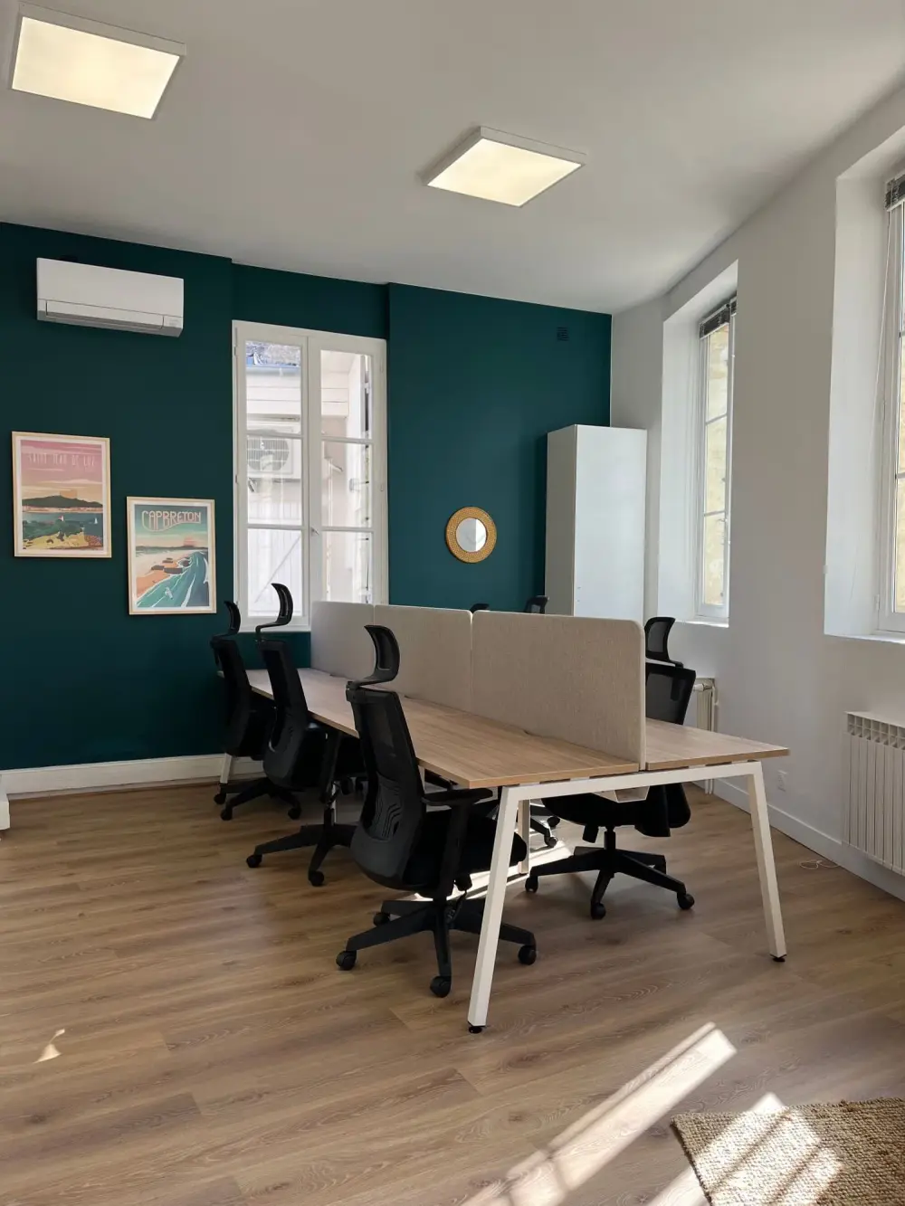 Espace Saint-Louis