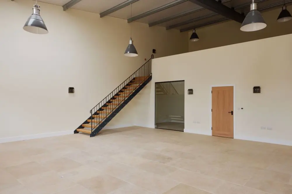 Calmsden Workspace