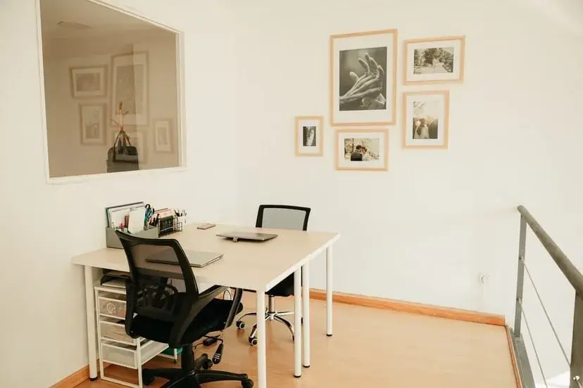 Bendita Locura Coworking