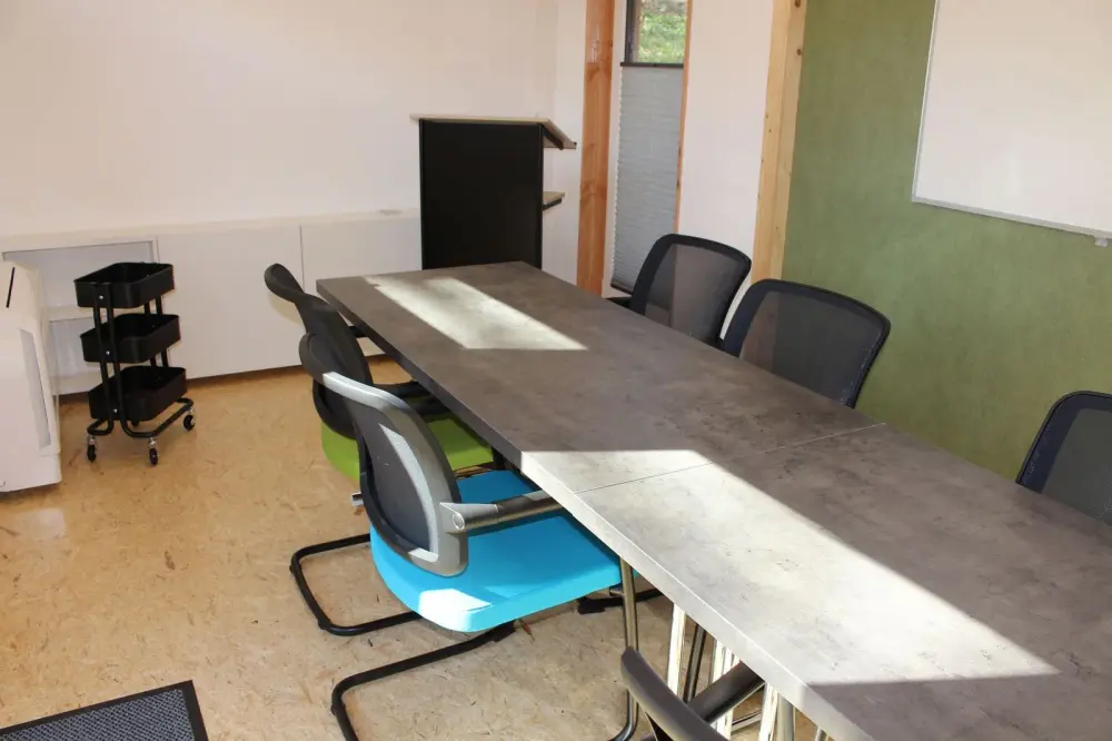 Cobaas Coworking Space Preetz