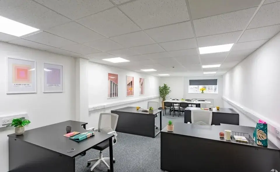 Genesis Business Centre