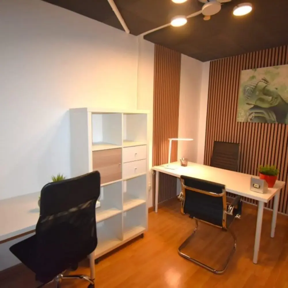 Centro de Negocios Alicante