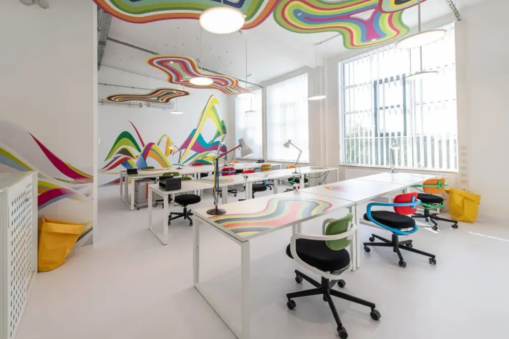 Brucklyn Coworking