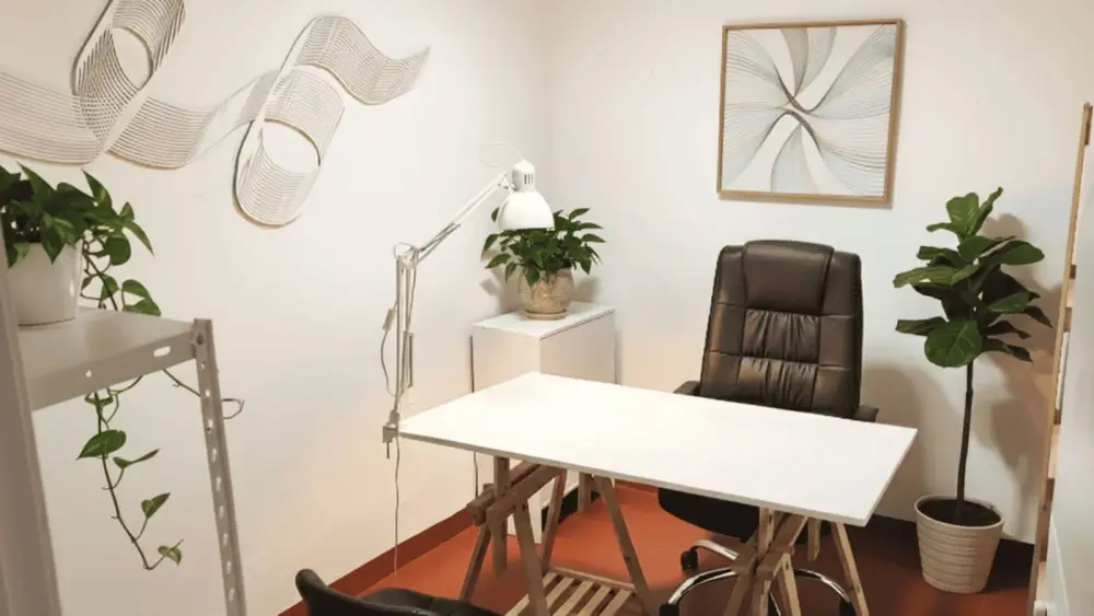 Bōn Coworking Porto