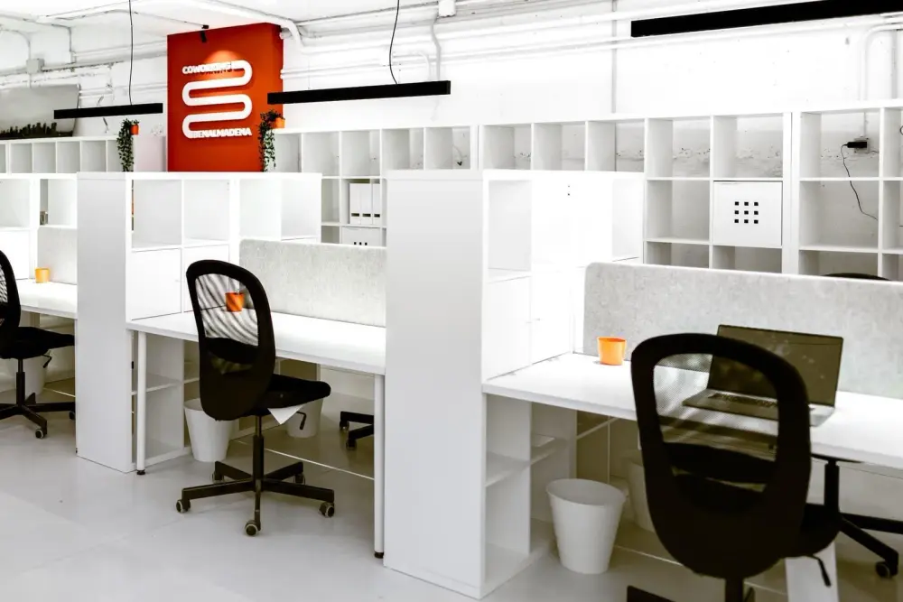 Coworking Benalmádena