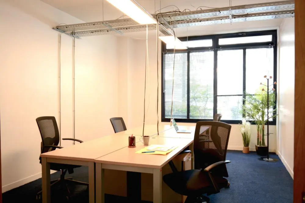 Dupleix Office Cévennes