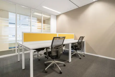 Coworking day pass — Spaces CAPE TOWN, SPACES Century City, Cape Town