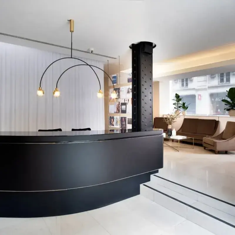Halkin - 14 Hanover Square