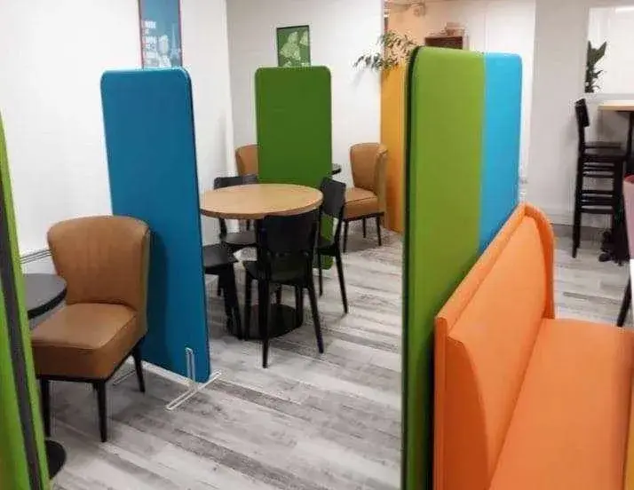 Buro Club Angers