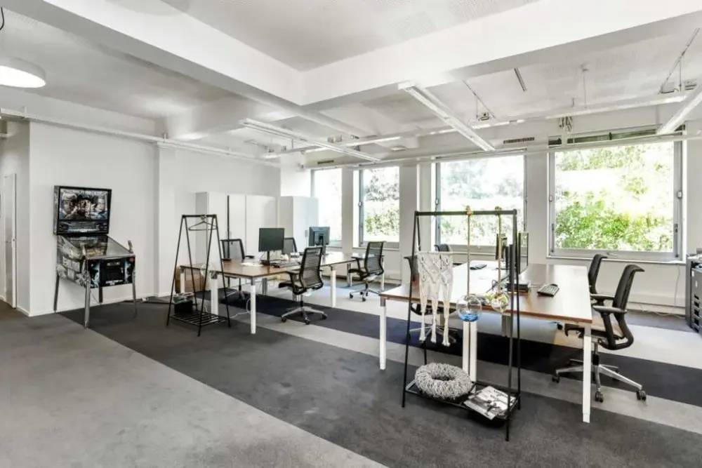 DIRECT Office